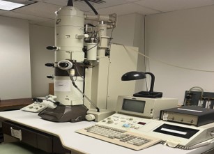 Transmission Electron Microscopy